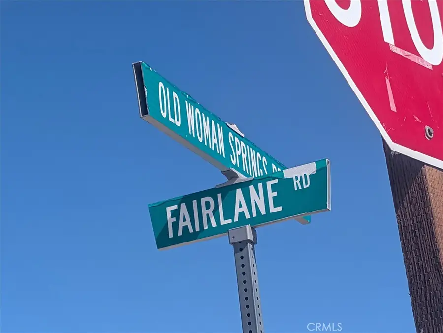 0 Farelane Lane, Lucerne Valley, CA 92356 - #2