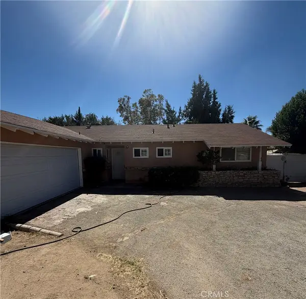 604 Pendleton Road, Banning, CA 92220