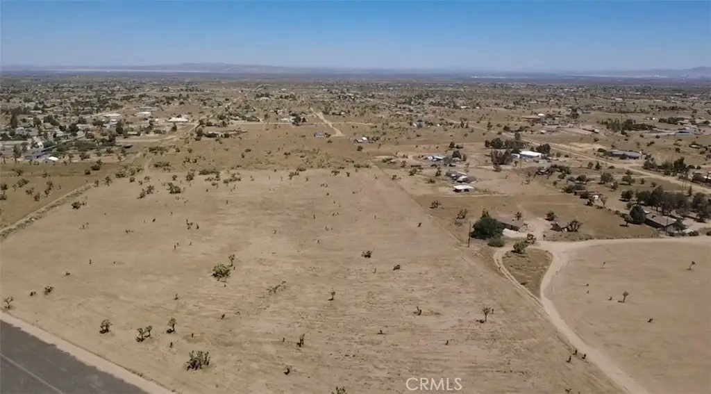 0 Phelan, Phelan, CA 92373 - #1