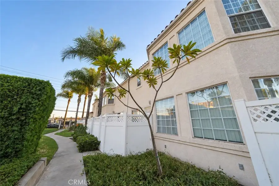 19555 E Cypress Street #P, Covina, CA 91724 - #2