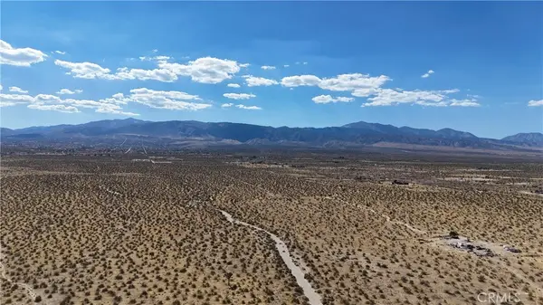 0 Vacant Land, Pinon Hills, CA 92372