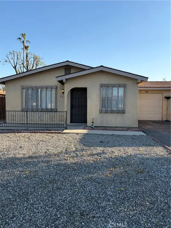 2385 San Bernardo, Hemet, CA 92545