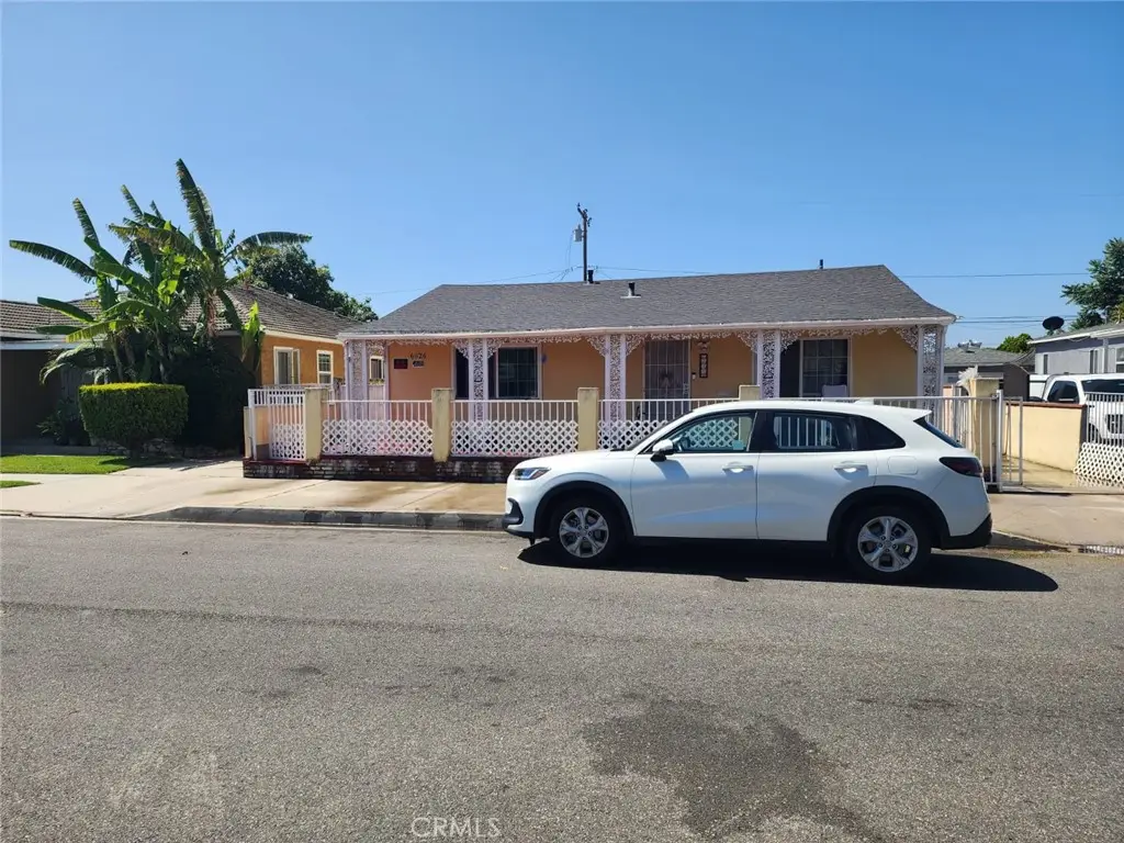 6824 Marcelle Street, Paramount, CA 90723 - #1