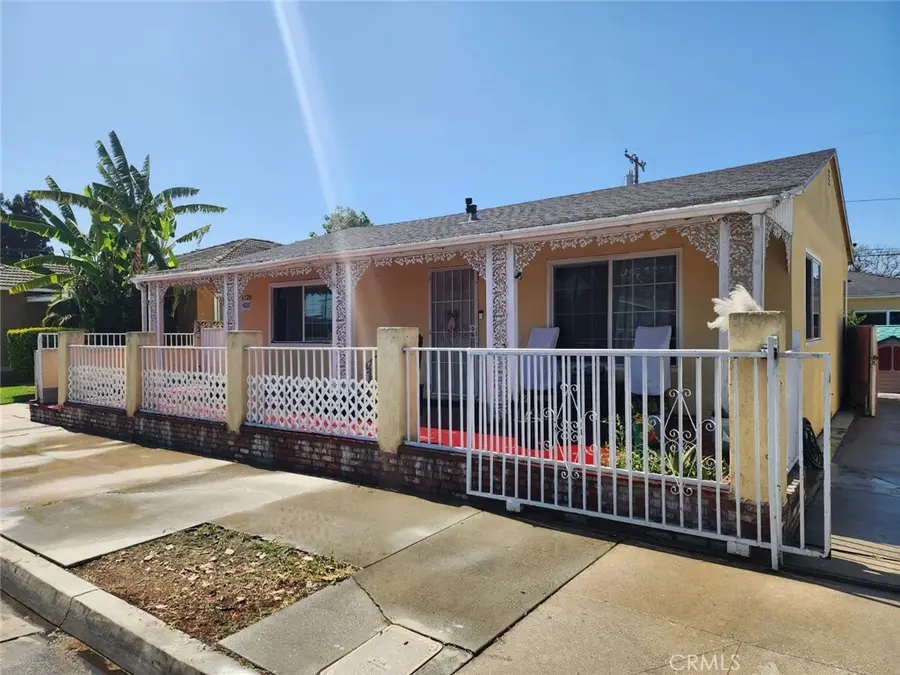 6824 Marcelle Street, Paramount, CA 90723 - #2