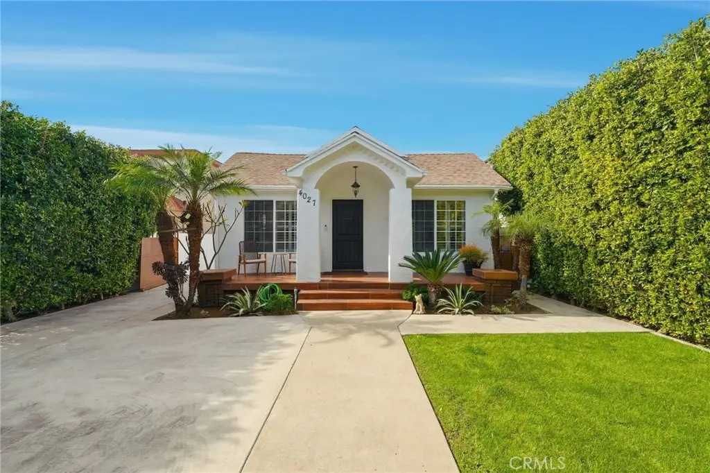 4027 La Salle, Los Angeles, CA 90062 - #1