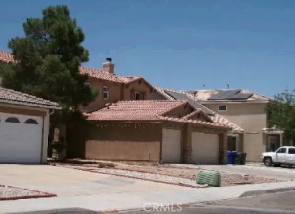 15290 Alexandria, Adelanto, CA 92301