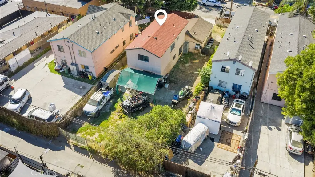 10616 Wilmington, Los Angeles, CA 90002 - #1
