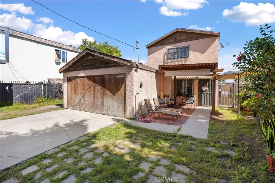 10616 Wilmington, Los Angeles, CA 90002 - #3