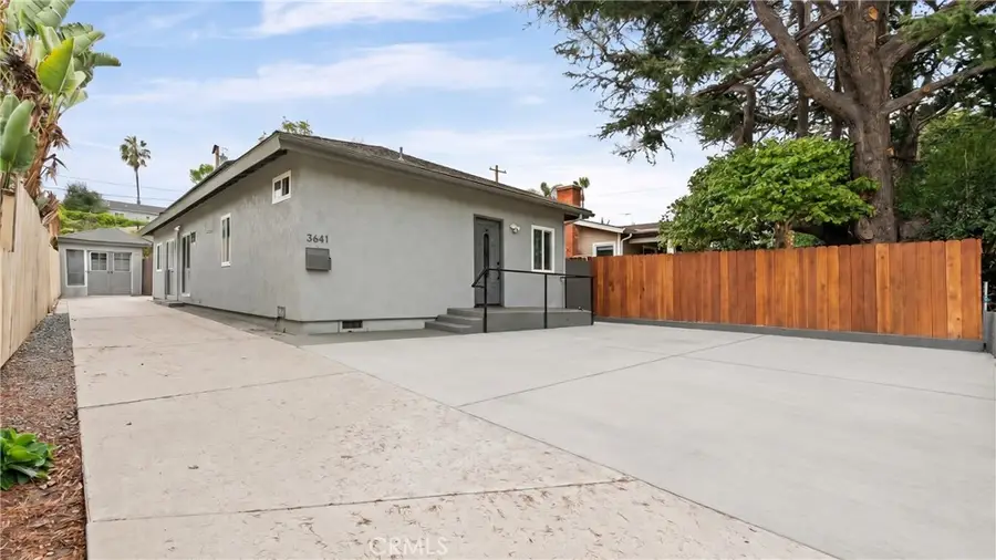 3641 Poe Street, San Diego, CA 92106 - #2