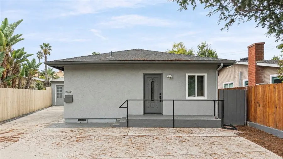 3641 Poe Street, San Diego, CA 92106 - #3
