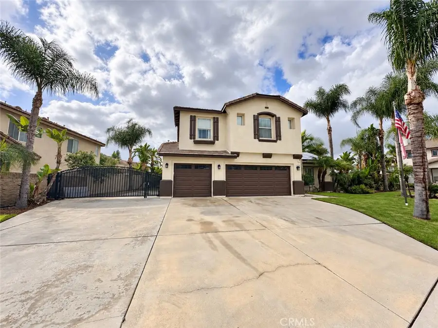7251 White Owl Court, Corona, CA 92880 - #2