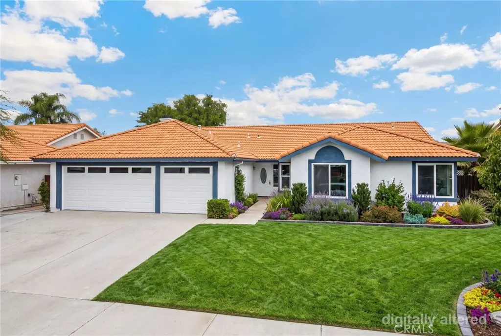 26124 Windemere, Moreno Valley, CA 92555 - #1