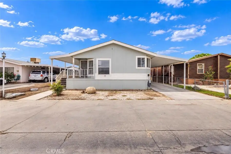 45465 25th E #213, Lancaster, CA 93535 - #2