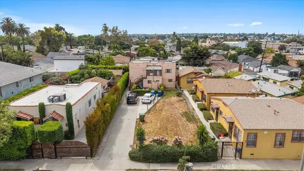 5429 2nd, Los Angeles, CA 90043