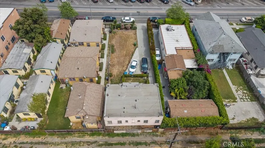 5429 2nd, Los Angeles, CA 90043 - #2