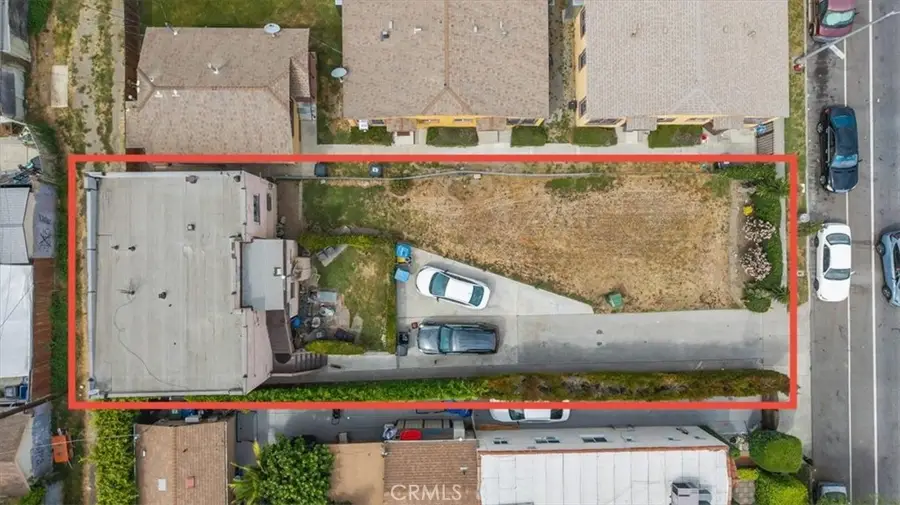 5429 2nd, Los Angeles, CA 90043 - #3