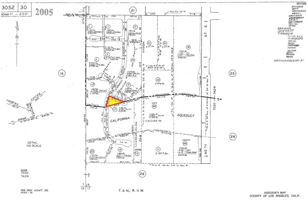 0 38th Street E, Palmdale, CA 93550 - #1