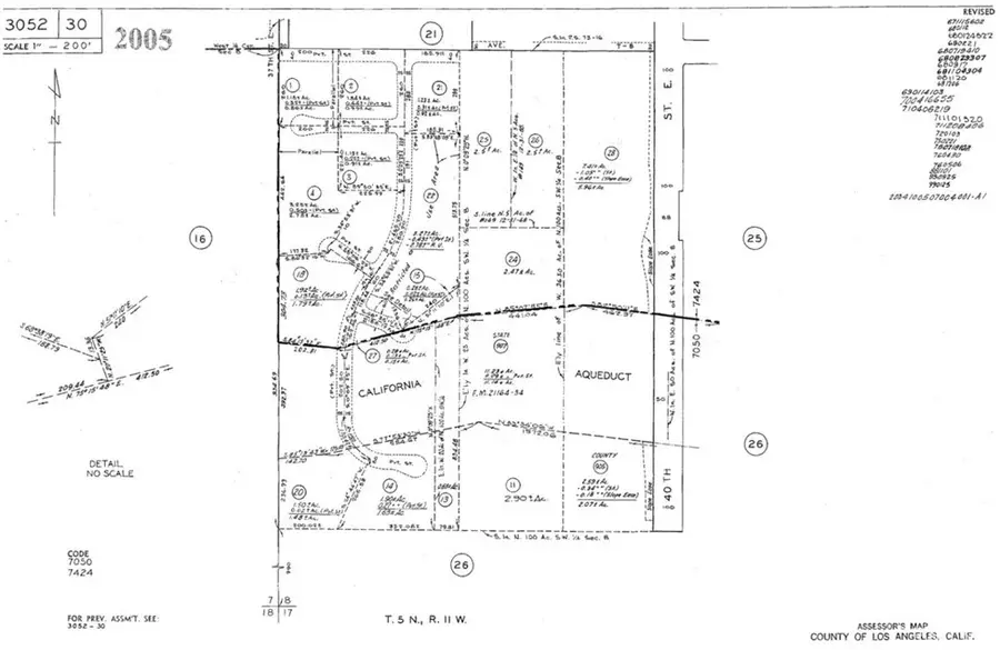 0 38th Street E, Palmdale, CA 93550 - #2