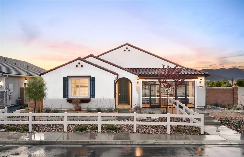 29690 Cliff Park Drive, Menifee, CA 92584 - #1
