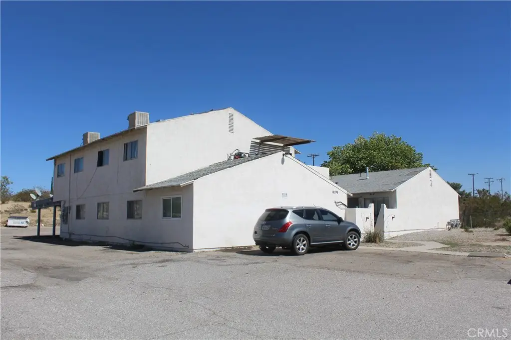 16395 Village, Victorville, CA 92394 - #1