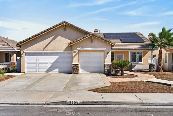 3533 Amberly, Perris, CA 92571