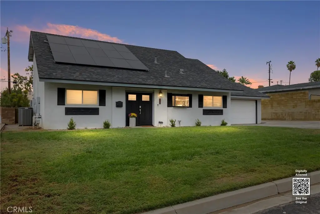 22596 Thrush, Grand Terrace, CA 92313 - #1