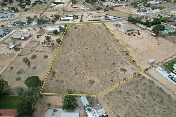 0 Verona Street, Hesperia, CA 92345