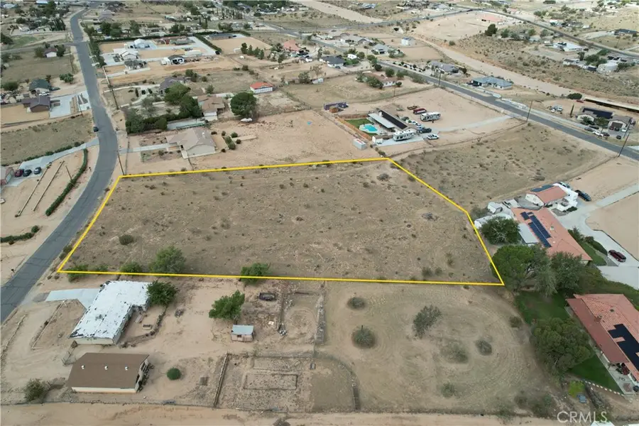 0 Verona Street, Hesperia, CA 92345 - #2