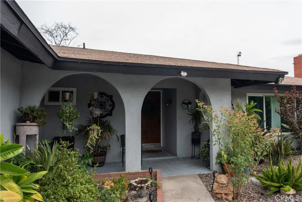 10837 Locust, Bloomington, CA 92316 - #1