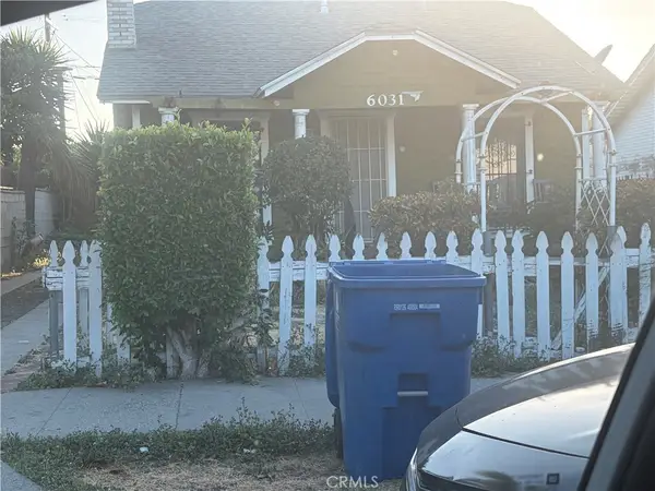 6031 Madden Avenue, Hyde Park, CA 90047