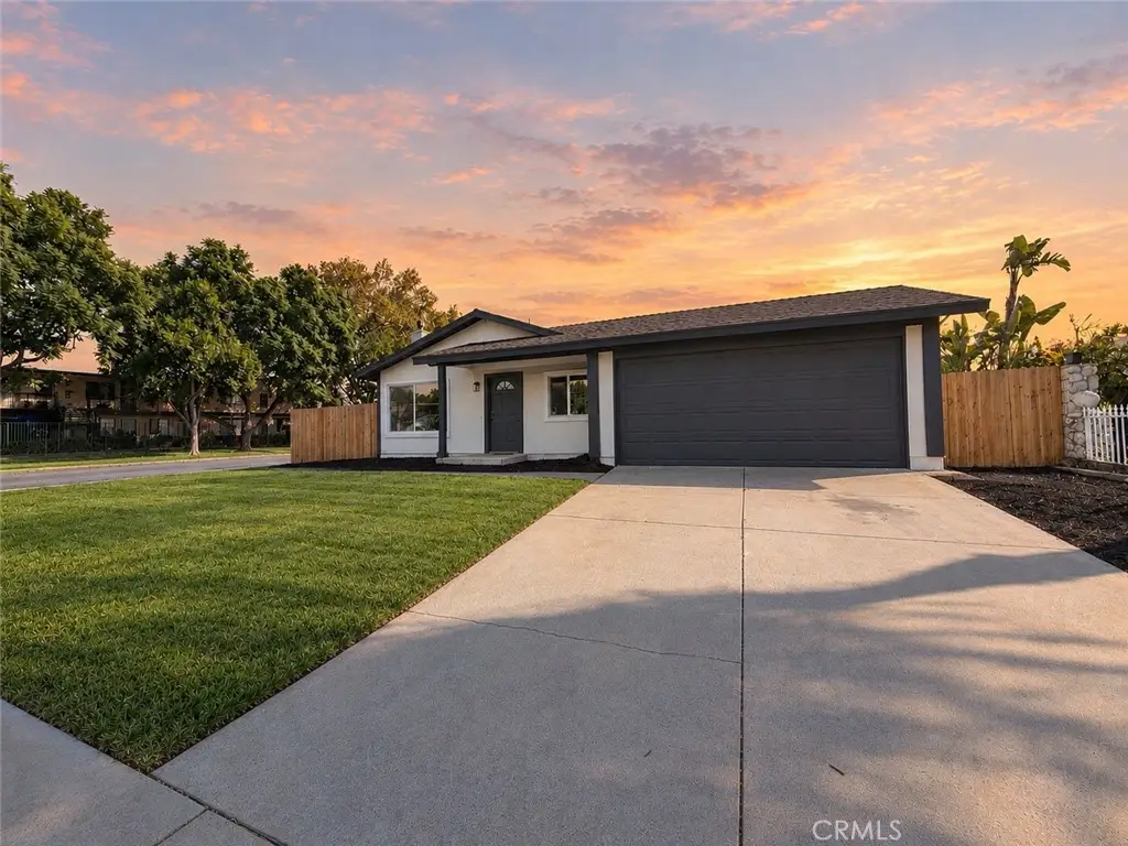 2009 S Plum Avenue, Ontario, CA 91761 - #1