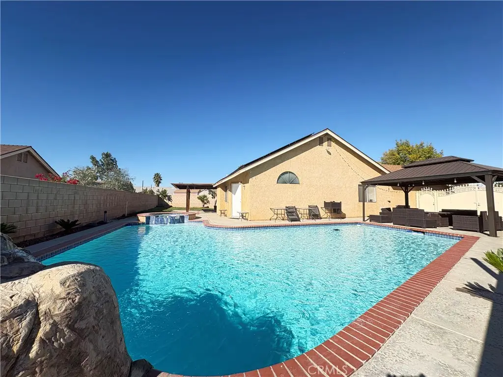 2465 Slew Of Gold Ct., Perris, CA 92571 - #1