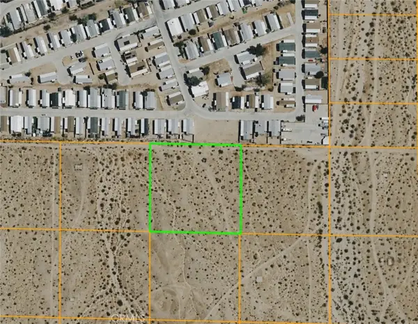 0 Sunrise Rd, Barstow, CA 92311