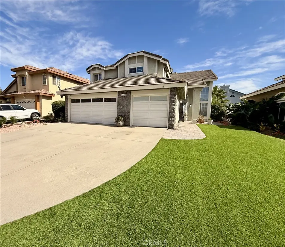 14235 Remington Court, Fontana, CA 92336 - #1