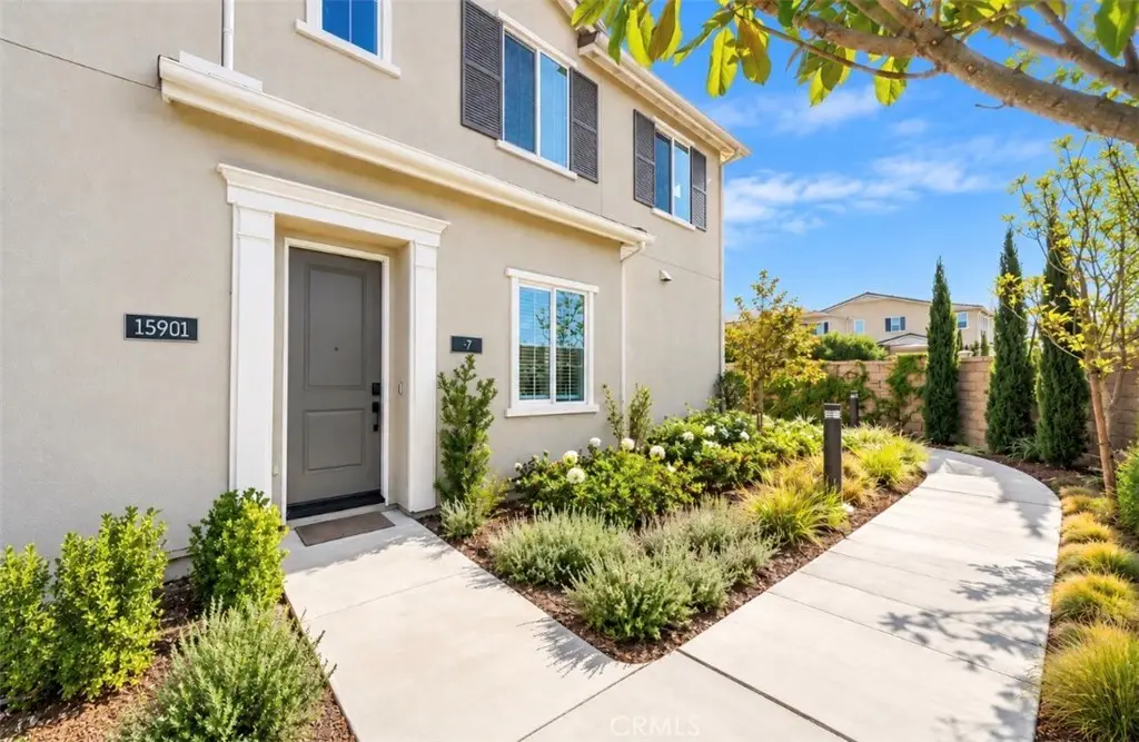 15901 Stresa Lane #7, Fontana, CA 92336 - #1