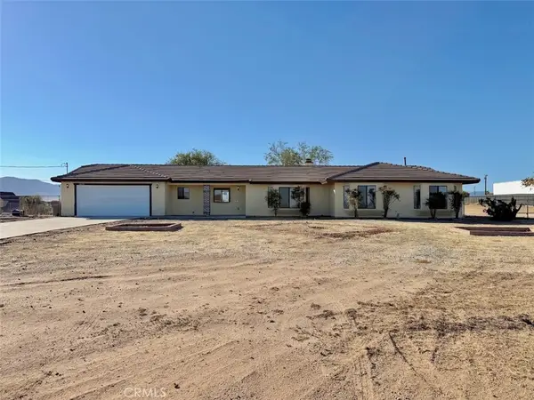 18075 Verano, Hesperia, CA 92345