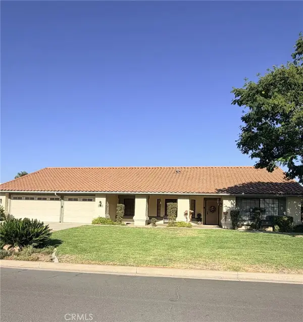 11168 Saddle Ridge, Moreno Valley, CA 92557