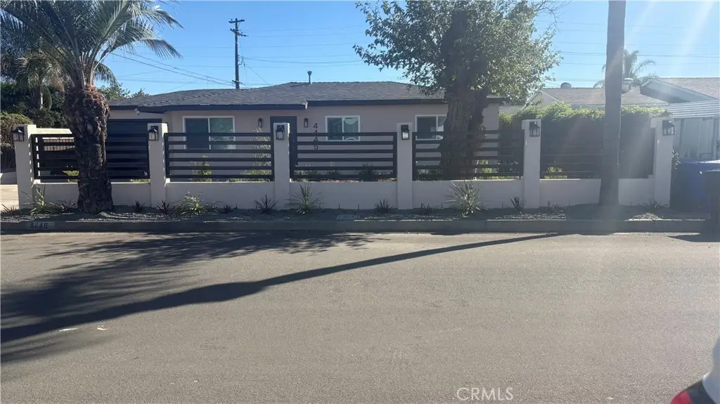 4445 Monte Verde, Pomona, CA 91766 - #1