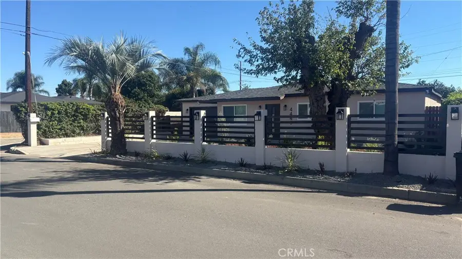 4445 Monte Verde, Pomona, CA 91766 - #3