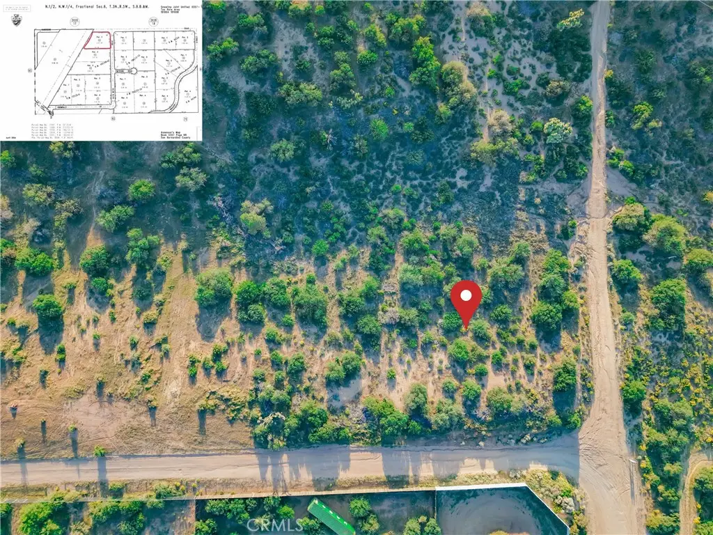 0 Alta Mesa Rd, Oak Hills, CA 92344 - #1