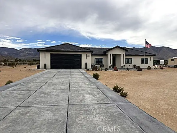 31445 Clark, Lucerne Valley, CA 92356