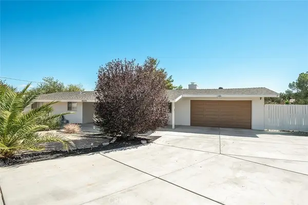 16575 Ash Street, Hesperia, CA 92345