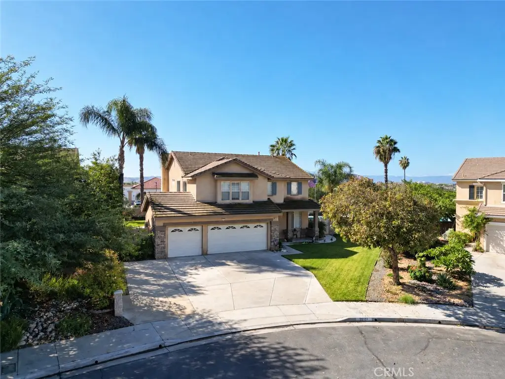 20101 Sedona, Riverside, CA 92508 - #1