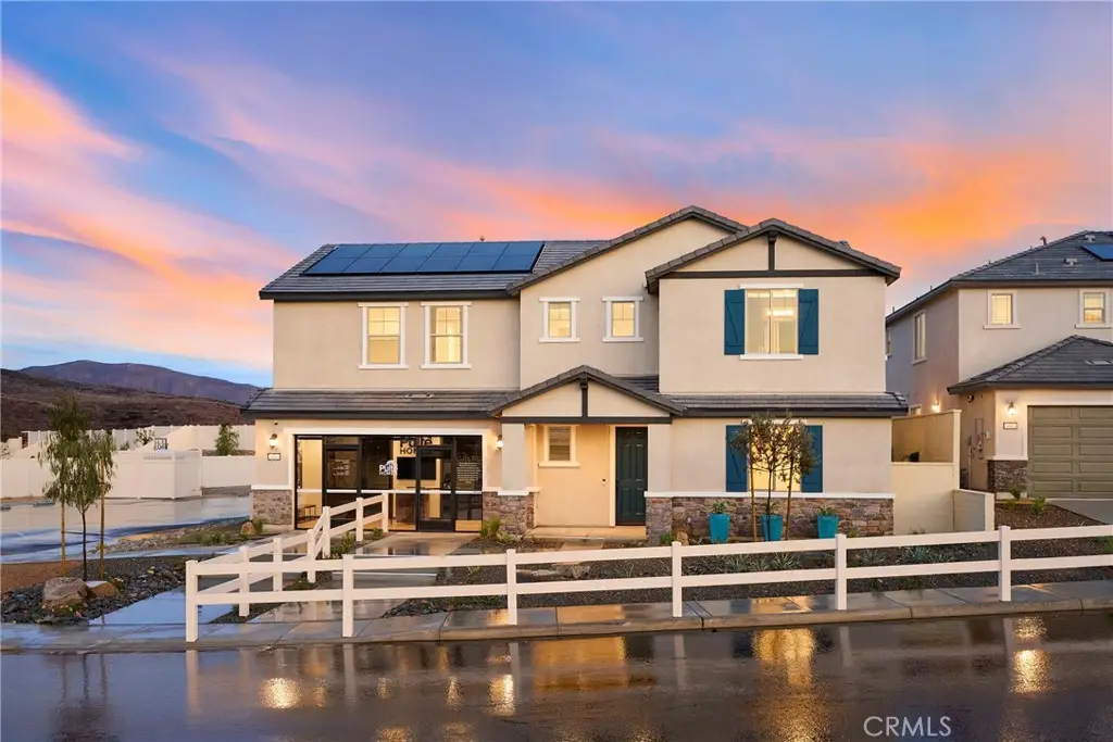 4016 Hudson Lane, Lake Elsinore, CA 92530 - #1
