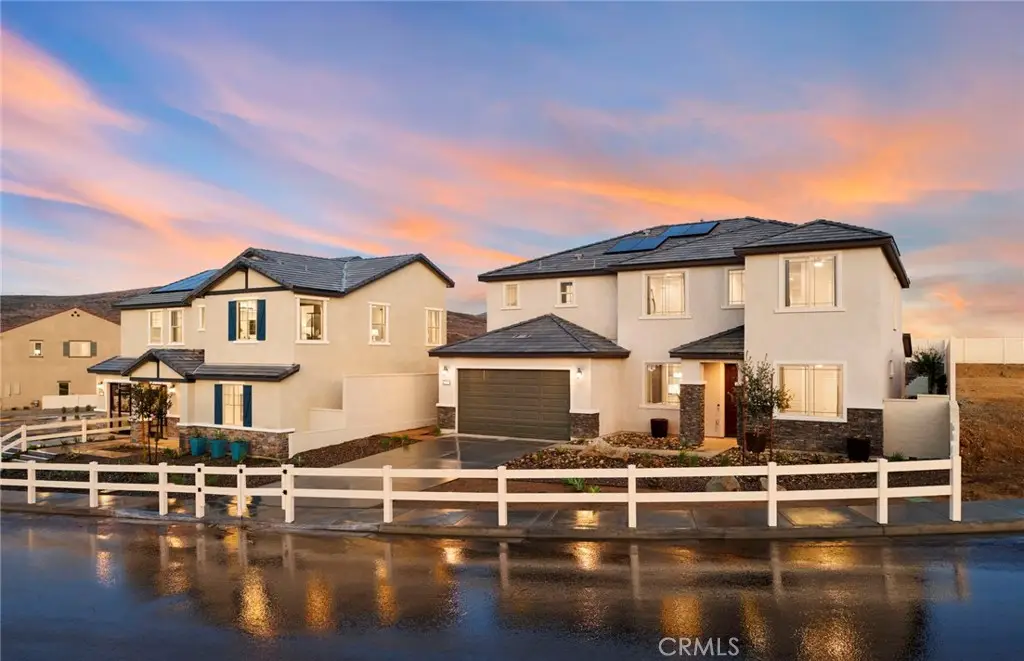 4012 Hudson Lane, Lake Elsinore, CA 92530 - #1