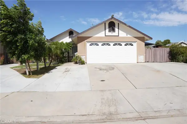23258 Dunhill Drive, Moreno Valley, CA 92553