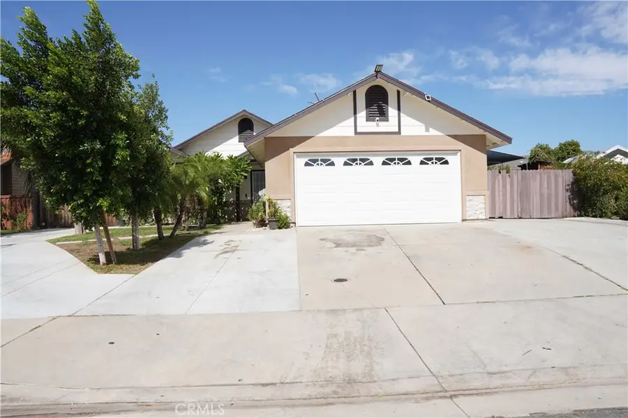 23258 Dunhill Drive, Moreno Valley, CA 92553 - #2