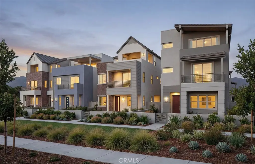 683 Chinon, Irvine, CA 92618 - #1