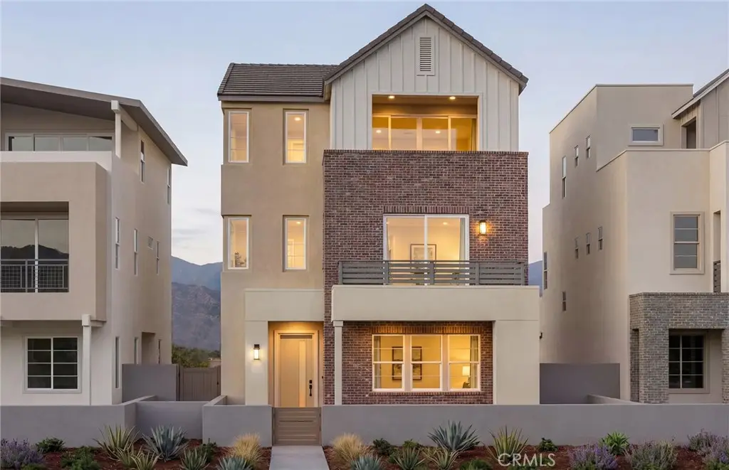 667 Chinon, Irvine, CA 92618 - #1