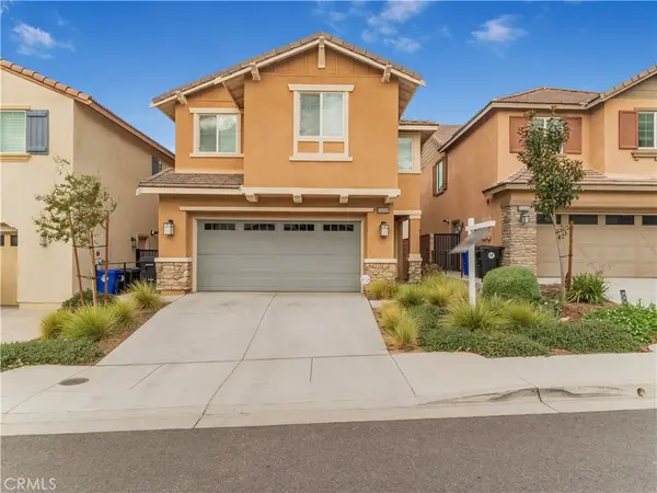7258 Medley Lane, Fontana, CA 92336